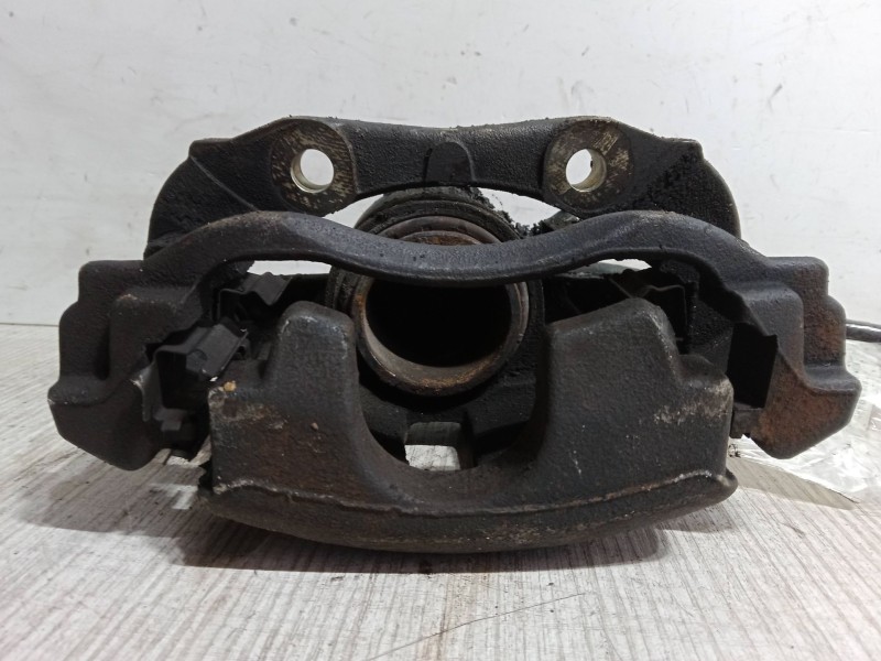Recambio de pinza freno delantera derecha para citroën xsara (n1) 1.9 d referencia OEM IAM   