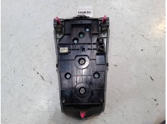 Recambio de mando climatizador para toyota yaris (_p9_) 1.33 vvt-i (nsp90_) referencia OEM IAM 758909   2
