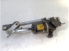 Recambio de motor limpia delantero para peugeot 107 (pm_, pn_) 1.0 referencia OEM IAM 53565002  