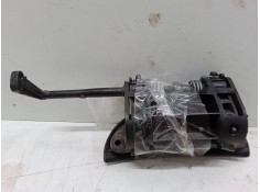 Recambio de maneta exterior puerta delantera izquierda para peugeot 206 hatchback (2a/c) 1.4 i referencia OEM IAM    2