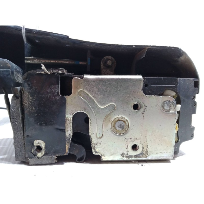 Recambio de cerradura puerta delantera derecha para ford fiesta v (jh_, jd_) 1.4 tdci referencia OEM IAM   