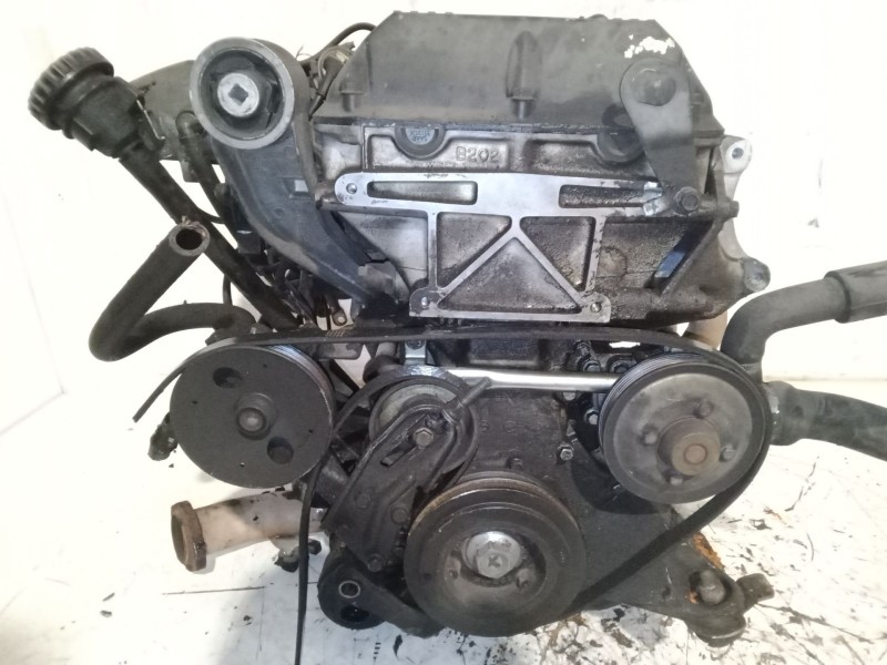 Recambio de motor completo para saab 9000 hatchback 2.0 -16 cs referencia OEM IAM B202  