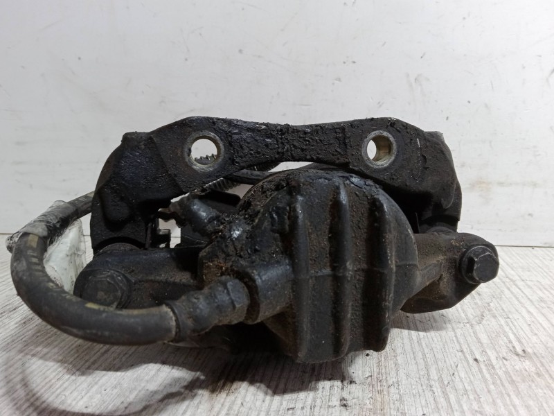 Recambio de pinza freno delantera derecha para citroën xsara (n1) 1.9 d referencia OEM IAM   