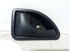 Recambio de maneta interior puerta delantera izquierda para renault kangoo (kc0/1_) 1.5 dci (kc07) referencia OEM IAM   