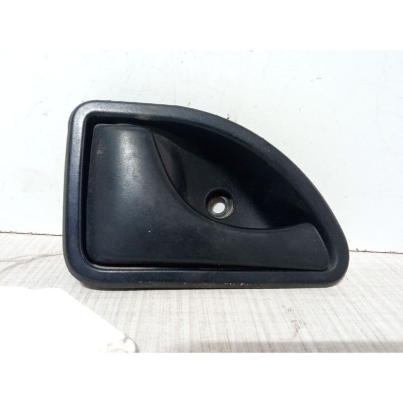 Recambio de maneta interior puerta delantera izquierda para renault kangoo (kc0/1_) 1.5 dci (kc07) referencia OEM IAM   