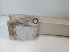 Recambio de refuerzo paragolpes trasero para audi a3 (8p1) 2.0 fsi referencia OEM IAM    2