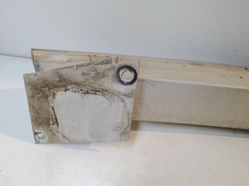 Recambio de refuerzo paragolpes trasero para audi a3 (8p1) 2.0 fsi referencia OEM IAM   