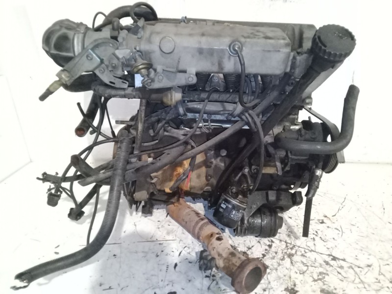 Recambio de motor completo para saab 9000 hatchback 2.0 -16 cs referencia OEM IAM B202  