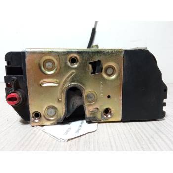 CERRADURA PUERTA TRASERA IZQUIERDA 
