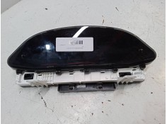 Recambio de cuadro instrumentos para toyota yaris (_p9_) 1.33 vvt-i (nsp90_) referencia OEM IAM   