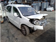 citroën berlingo multispace (b9) del año 2012