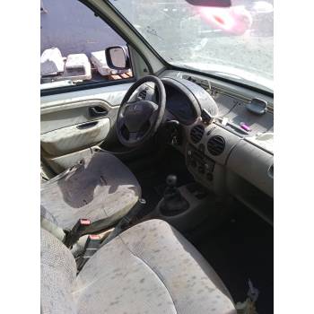 RENAULT KANGOO EXPRESS (FC0/1_)