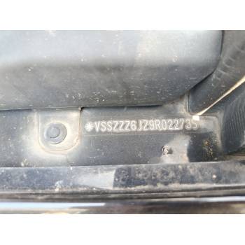 SEAT IBIZA IV (6J5, 6P1) de desguace