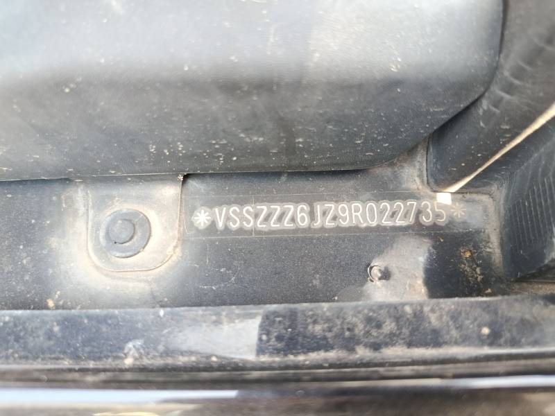 SEAT IBIZA IV (6J5, 6P1)