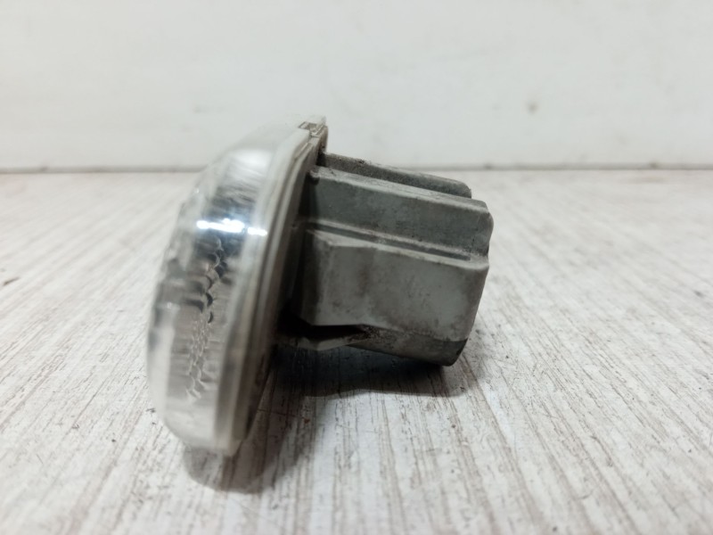 Recambio de intermitente lateral derecho para dacia logan (ls_) 1.4 (lsoa, lsoc, lsoe, lsog) referencia OEM IAM   