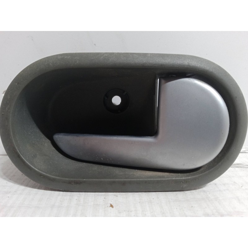 Recambio de maneta interior puerta trasera derecha para ford fusion (ju_) 1.4 tdci referencia OEM IAM 2S61-A22600-AGW/BGW>PA6GF1
