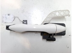 Recambio de maneta exterior puerta trasera derecha para hyundai ix35 (lm, el, elh) 1.7 crdi referencia OEM IAM   