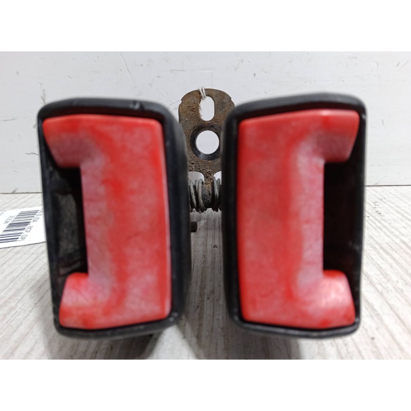 Recambio de anclaje cinturon trasero derecho para ford focus ii (da_, hcp, dp) 1.8 tdci referencia OEM IAM   
