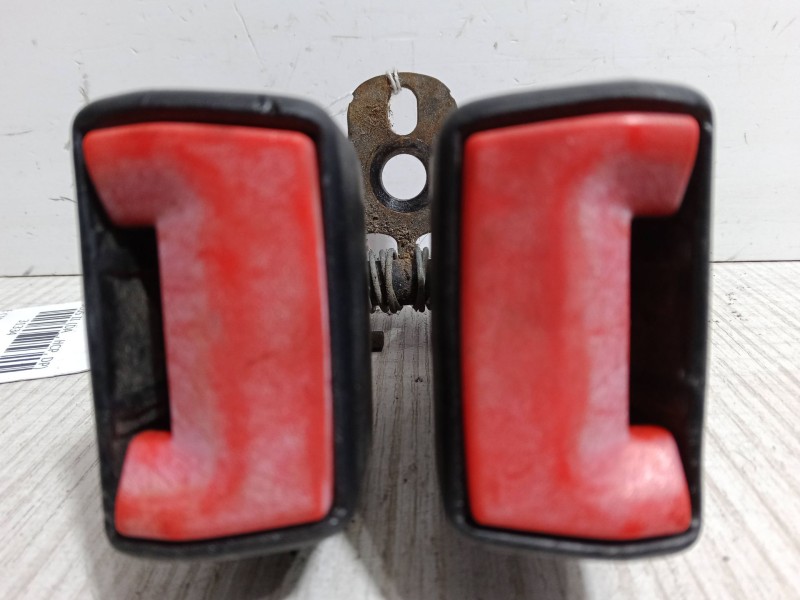 Recambio de anclaje cinturon trasero derecho para ford focus ii (da_, hcp, dp) 1.8 tdci referencia OEM IAM   