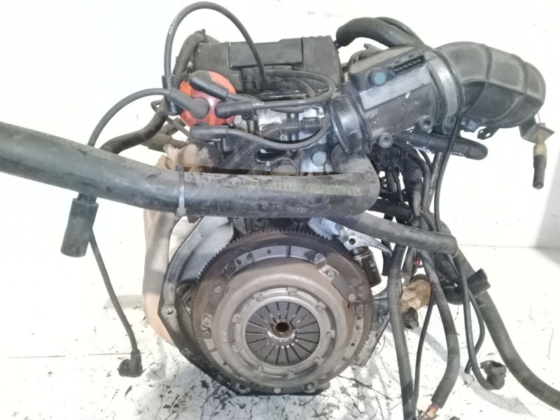 Recambio de motor completo para saab 9000 hatchback 2.0 -16 cs referencia OEM IAM B202  