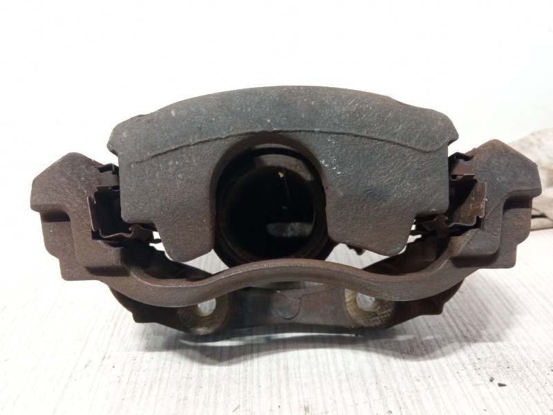 Recambio de pinza freno delantera izquierda para citroën xsara (n1) 1.9 d referencia OEM IAM   