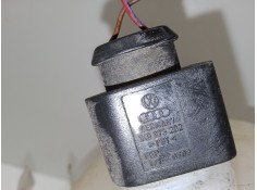 Recambio de botella expansion para seat leon (1p1) 1.9 tdi referencia OEM IAM    2