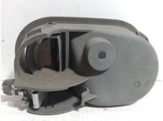 Recambio de maneta interior puerta trasera derecha para ford fusion (ju_) 1.4 tdci referencia OEM IAM 2S61-A22600-AGW/BGW>PA6GF1 2