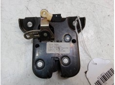 Recambio de cerradura maletero / porton para audi a3 (8p1) 2.0 fsi referencia OEM IAM   