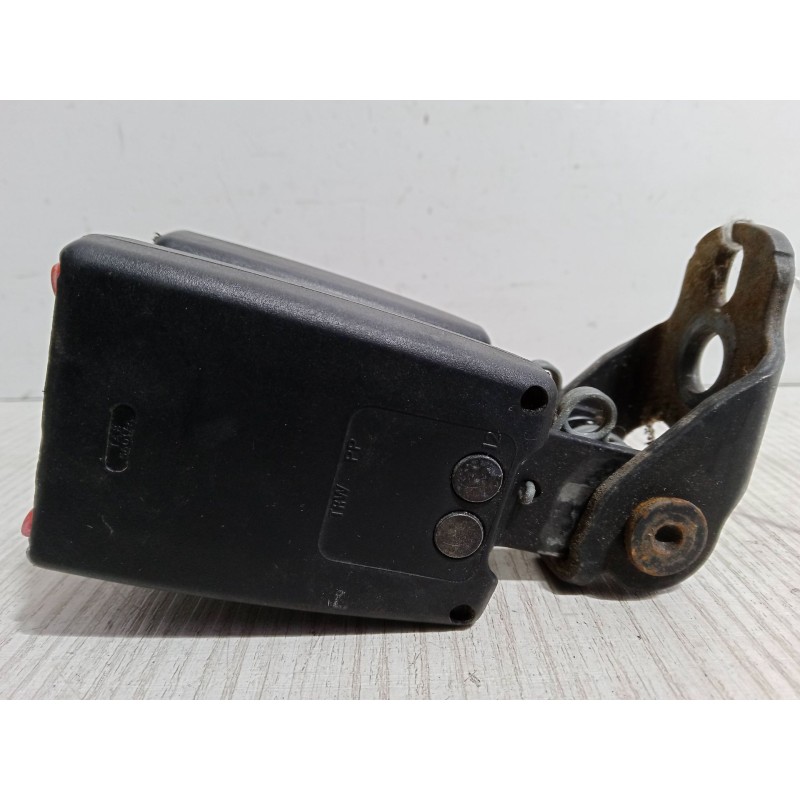 Recambio de anclaje cinturon trasero derecho para ford focus ii (da_, hcp, dp) 1.8 tdci referencia OEM IAM   