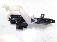 Recambio de maneta exterior puerta trasera derecha para hyundai ix35 (lm, el, elh) 1.7 crdi referencia OEM IAM    2