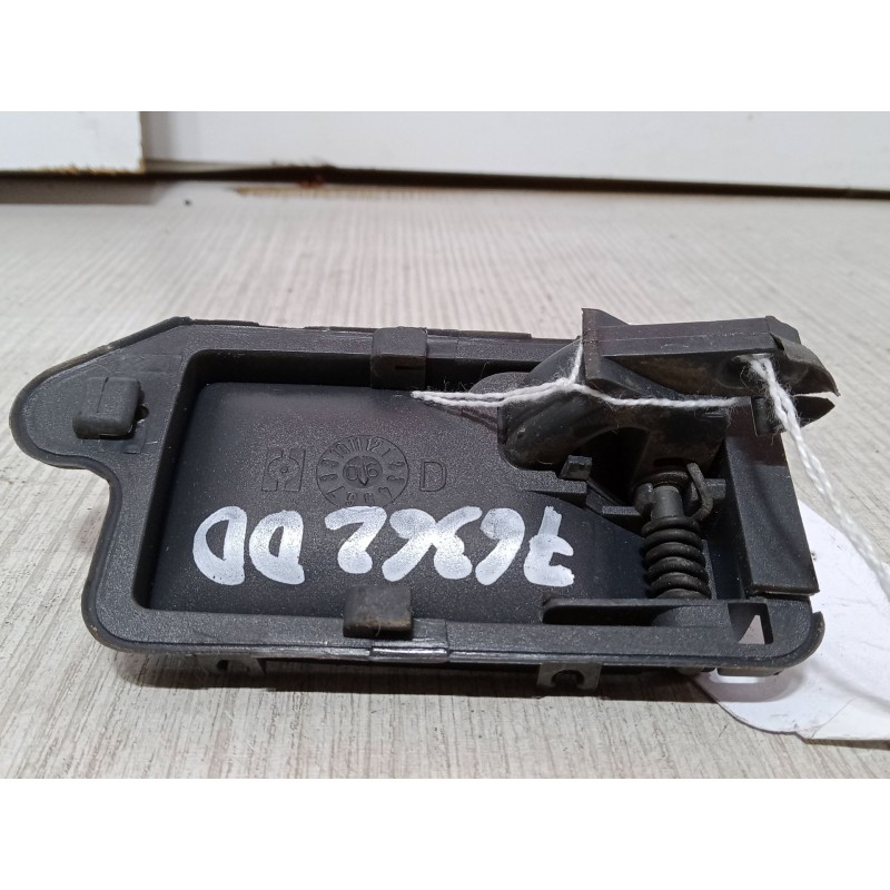 Recambio de maneta interior puerta delantera derecha para peugeot 309 i (10c, 10a) 1.6 referencia OEM IAM   