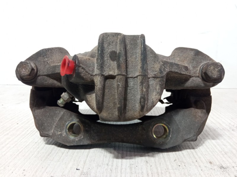 Recambio de pinza freno delantera izquierda para citroën xsara (n1) 1.9 d referencia OEM IAM   