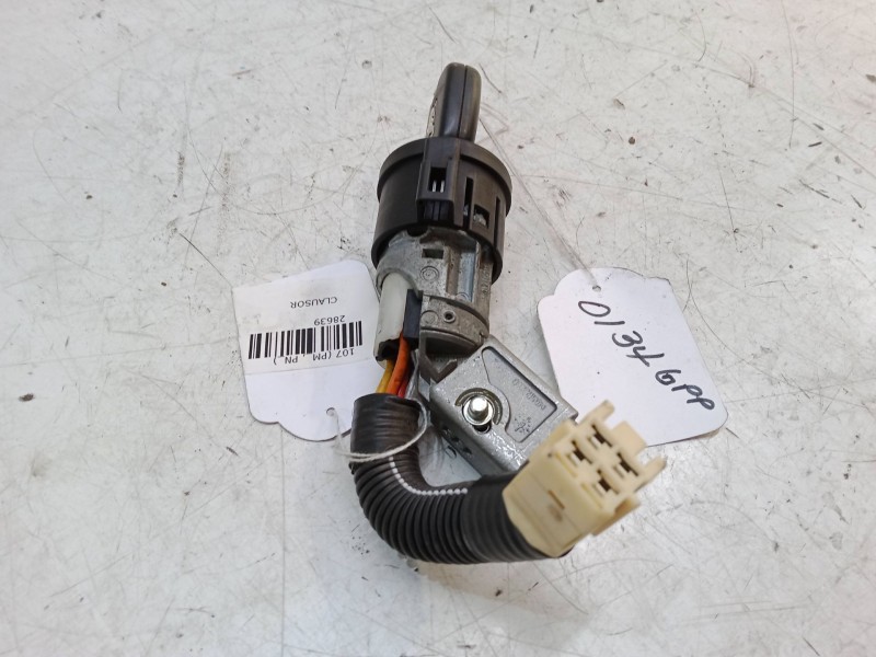 Recambio de clausor para peugeot 107 (pm_, pn_) 1.0 referencia OEM IAM   