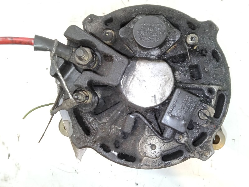 Recambio de alternador para saab 9000 hatchback 2.0 -16 cs referencia OEM IAM   