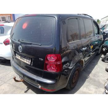 VOLKSWAGEN TOURAN (1T1, 1T2)