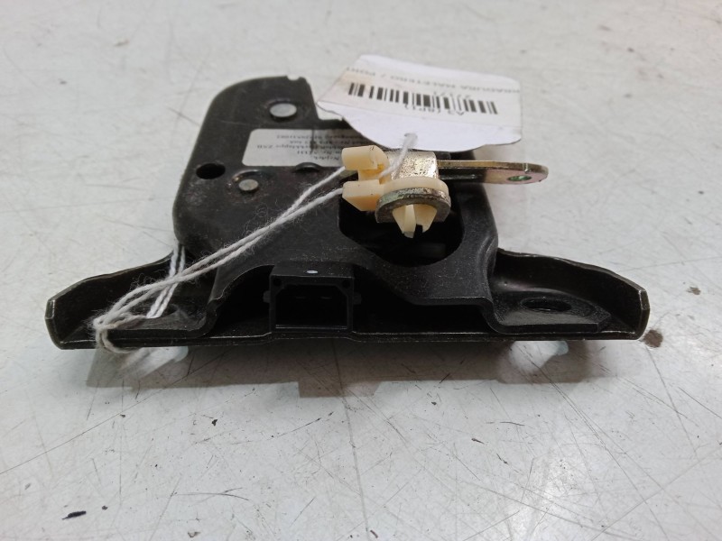 Recambio de cerradura maletero / porton para audi a3 (8p1) 2.0 fsi referencia OEM IAM   