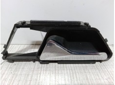 Recambio de maneta interior puerta delantera izquierda para mercedes-benz 124 sedán (w124) 200 e (124.019) referencia OEM IAM   
