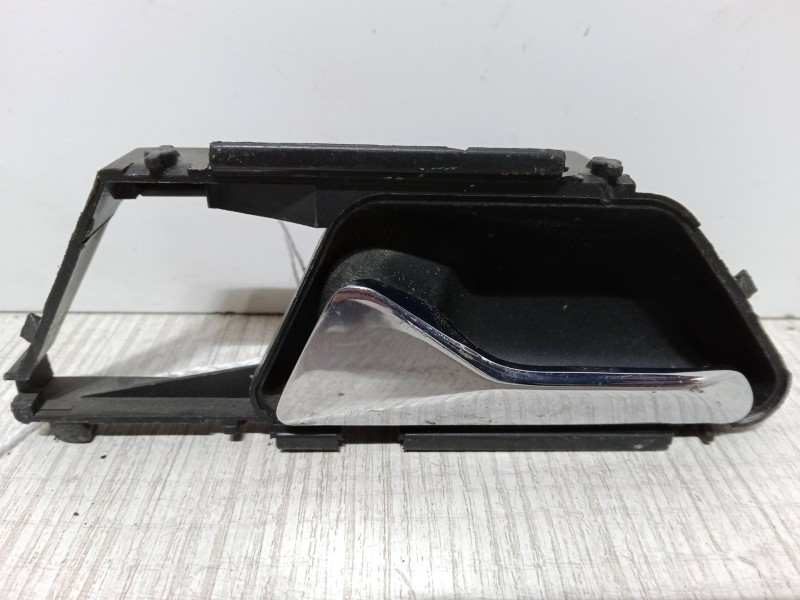 Recambio de maneta interior puerta delantera izquierda para mercedes-benz 124 sedán (w124) 200 e (124.019) referencia OEM IAM   