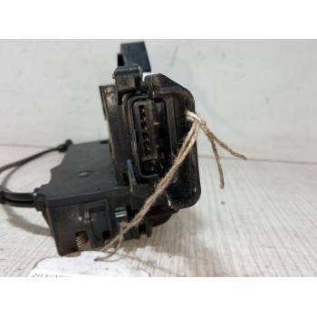 CERRADURA PUERTA DELANTERA DERECHA 24094158 