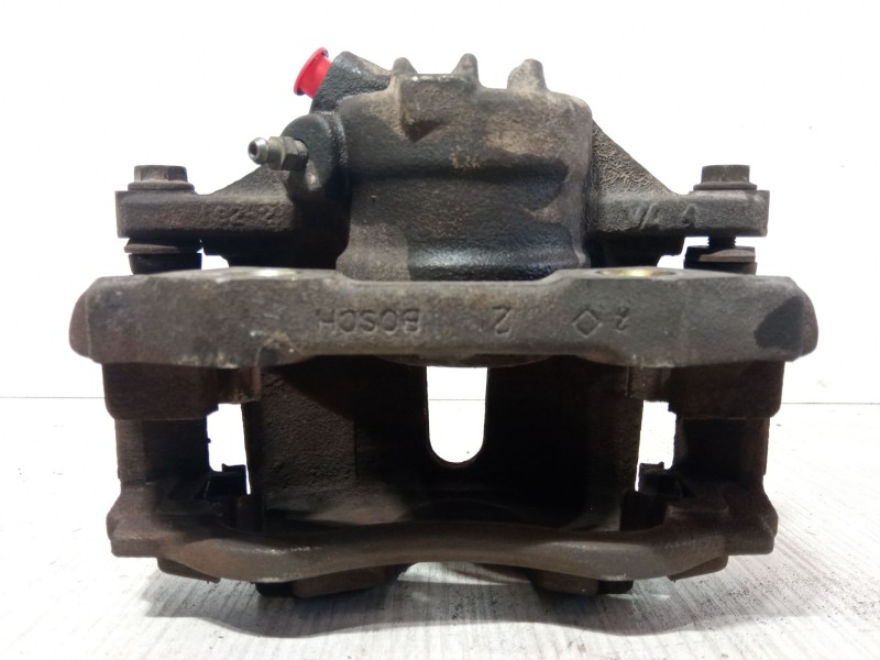 Recambio de pinza freno delantera izquierda para citroën xsara (n1) 1.9 d referencia OEM IAM   