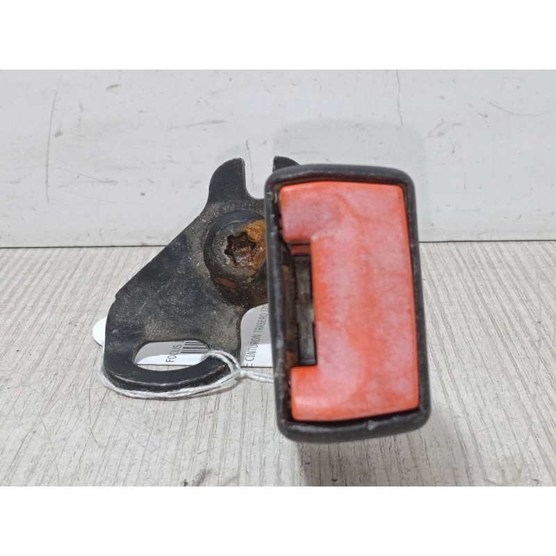 Recambio de anclaje cinturon trasero izquierdo para ford focus ii (da_, hcp, dp) 1.8 tdci referencia OEM IAM   