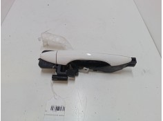 Recambio de maneta exterior puerta trasera izquierda para hyundai ix35 (lm, el, elh) 1.7 crdi referencia OEM IAM   