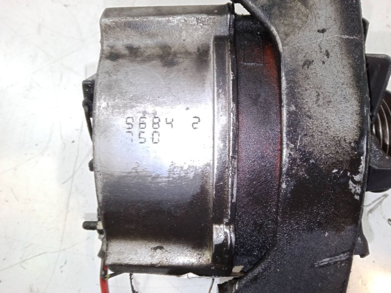 Recambio de alternador para saab 9000 hatchback 2.0 -16 cs referencia OEM IAM   