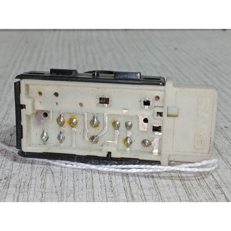 Recambio de boton cierre centralizado para saab 9-3 (ys3f, e79, d79, d75) 2.0 t referencia OEM IAM   