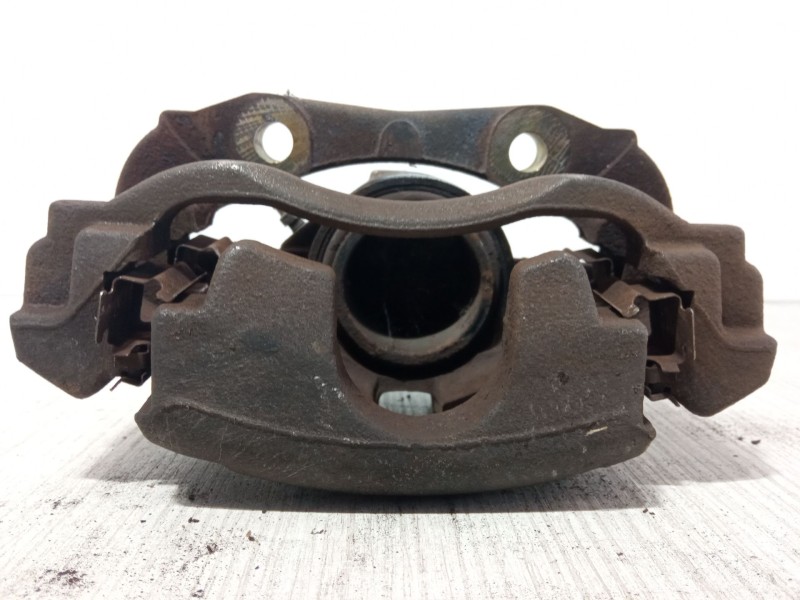 Recambio de pinza freno delantera izquierda para citroën xsara (n1) 1.9 d referencia OEM IAM   