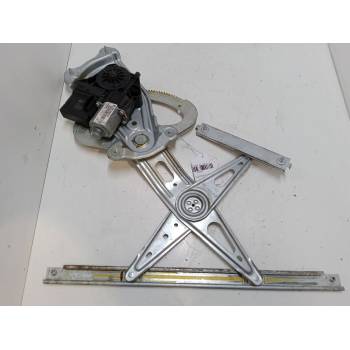 ELEVALUNAS ELECTRICO TRASERO DERECHO 827300005R 