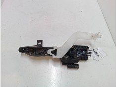 Recambio de maneta exterior puerta trasera izquierda para hyundai ix35 (lm, el, elh) 1.7 crdi referencia OEM IAM    2