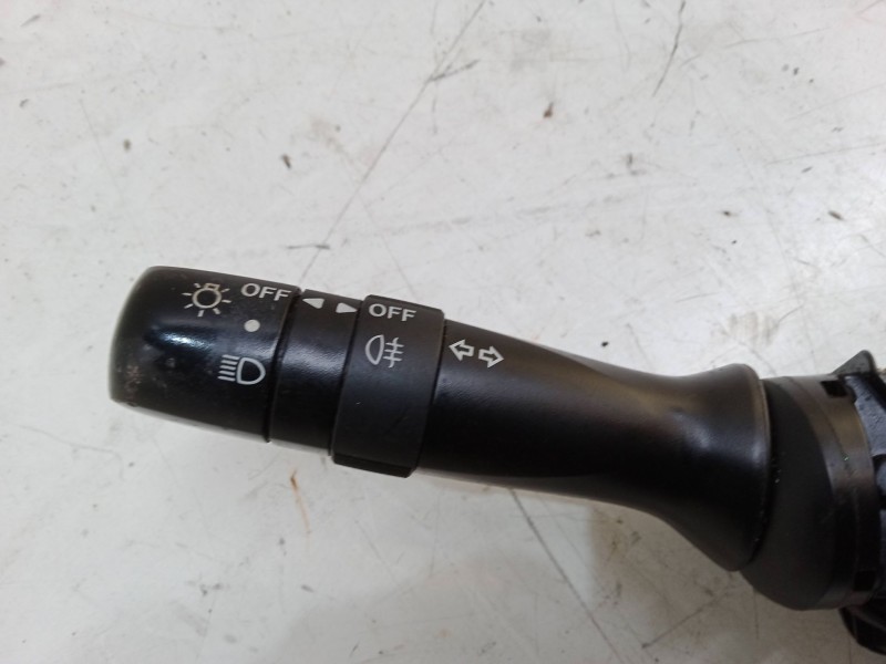 Recambio de mando luces para peugeot 107 (pm_, pn_) 1.0 referencia OEM IAM   