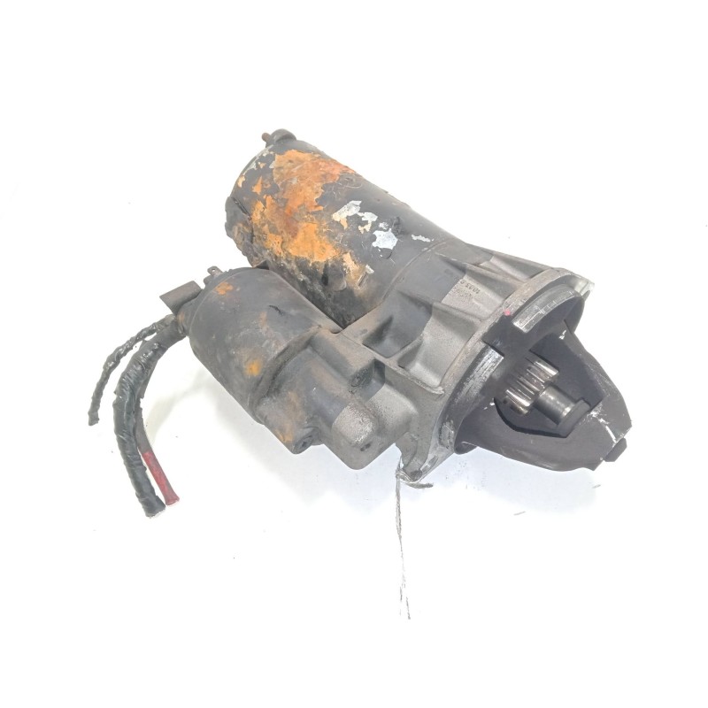 Recambio de motor arranque para saab 9000 hatchback 2.0 -16 cs referencia OEM IAM 0001108038  