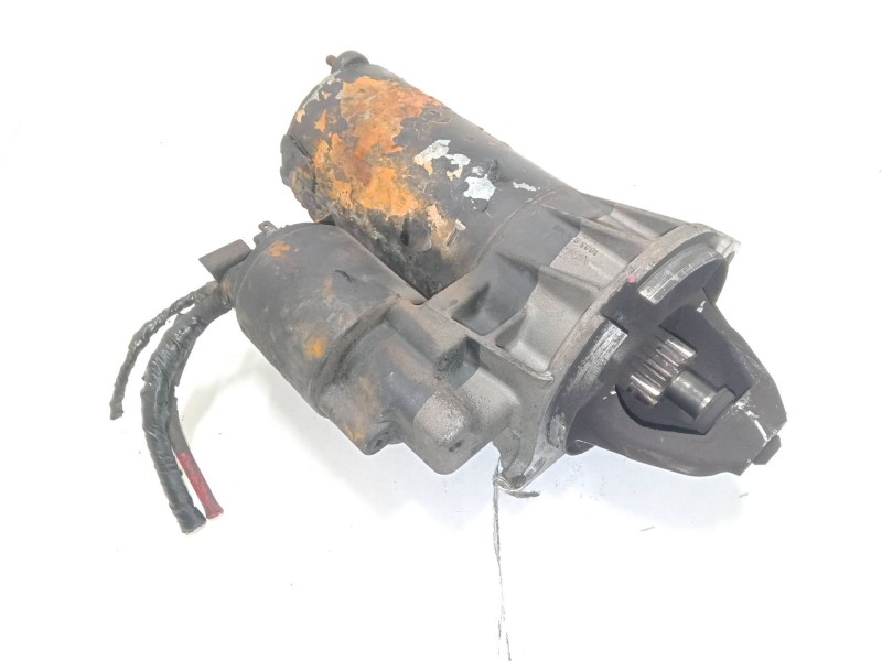 Recambio de motor arranque para saab 9000 hatchback 2.0 -16 cs referencia OEM IAM 0001108038  